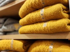 -MUJI无印良品(滨江宝龙城店)