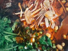 -老五鸡丝豆花面粉(瑞金北路68号院店)