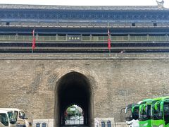 -西安城墙·碑林历史文化景区