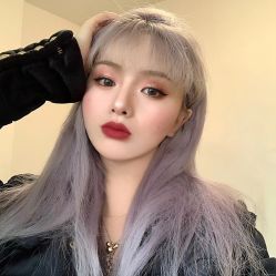 -3AM HAIR SALON染发烫发接发