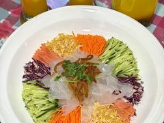 -老大连·海肠捞饭·大连海鲜大连菜(西安路店)
