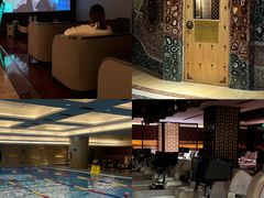 -青岛鑫江温德姆酒店