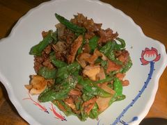 -洞庭土菜小炒馆(易发广场店)