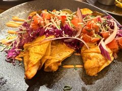 -Q MEX 库迈墨西哥餐吧(双井店)
