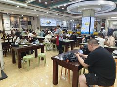 -服务大楼冷面(延大店)