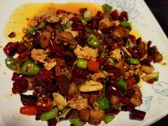-陈麻婆豆腐总店