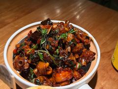 -岛风·台食小馆 ISLAND BISTRO(烟台山店)