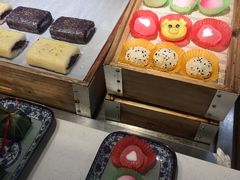 -老城南.鸭血粉丝汤(夫子庙店)