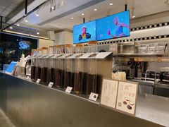 -喜茶(广州保利中环店)