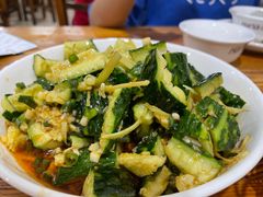 -南记食粥坊·宵夜大排档(卫国路店)