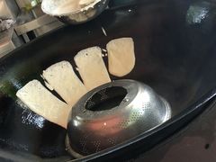 -回水镇·江湖川菜(恒大新城店)