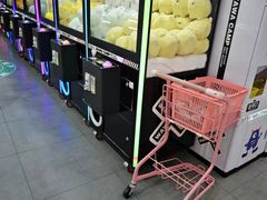 -娃娃集合营(上海奉贤龙湖天街店)