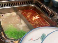 -青水瓦台汤泉(未央店)