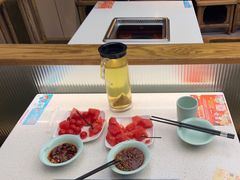 -野妹火锅(龙岗店)