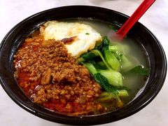 -凯丽上海阳春面馆(德仁里店)