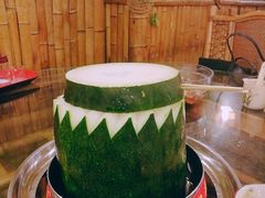 -尚竹阁冬瓜盅·18年地标美食(平洲店)