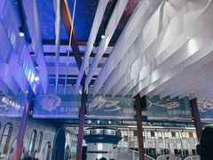 -半岛听涛蒸汽海鲜自助(K11店)