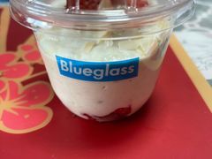 -Blueglass酸奶(财富购物中心店)