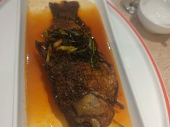 -霞客居酒店·霞客食府·宁海特色小海鲜