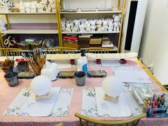 -100家灵感仓库·DIY团建(什刹海店)