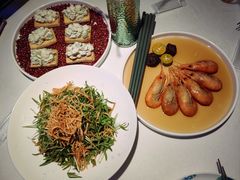 -醉舍·新淮扬菜(长宁龙之梦店)