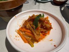 -鑫巴蜀(和平里店)