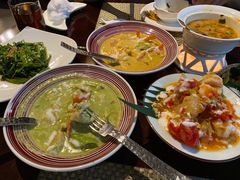 -食肆&Fourteen(武林夜市店)