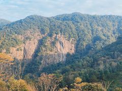 -广州市石门国家森林公园