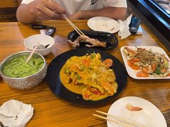-Doo Dee Thai Food(Issan/Isaan/Esan)