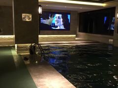 -三清山希尔顿度假酒店