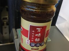 -天泽祥·鼓楼馒头(鼓楼店)