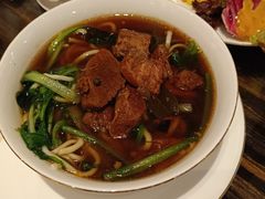 -康莱德酒店·美庭自助餐厅