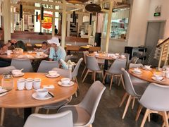 -关东小磨东北菜(上海长风大悦城店)