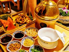 大侠江湖豆花-蜀大侠火锅(四川北路店)