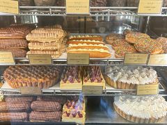 菜单-Fergbaker(皇后镇店)