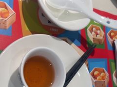 -叹茶靓点·粤式餐厅·全天茶市(石井万民广场店)