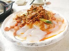 -大锅强·蒸海鲜青岛菜(吾悦广场店)