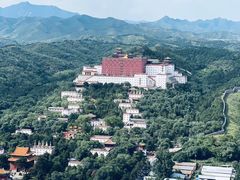 -乔家满族八大碗(流水沟店)