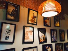 -蜗牛小馆醉乡民谣云南菜(惠新西里店)