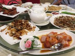 -凯悦大酒楼