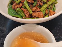 -简小舍·民间手艺菜(武昌江滩店)