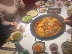 -老天桥蛙炉火锅(姑苏总店)