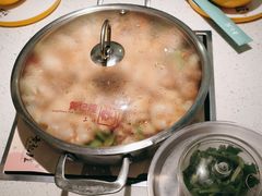 -黄记煌三汁焖锅(悦方IDmall店)
