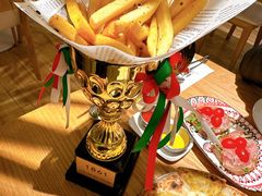 -1861意大利餐厅(来福士店)