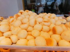 爆浆麻薯-拾味中点(泺文路店)