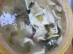 -清真西北风味餐厅