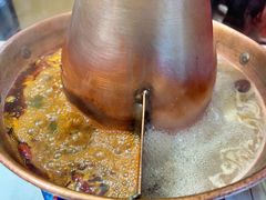 -祥源胡同·涮牛羊肉火锅(花桥店)