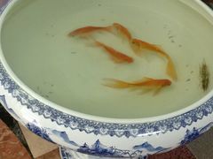 -湖畔居茶楼(湖滨店)