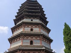 -天宁寺