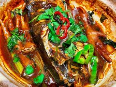 -周家二小姐的菜(西津渡店)